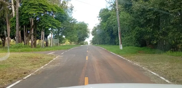 Terreno / Lote / Condomínio à venda, 20000m² no Park Way, Brasília