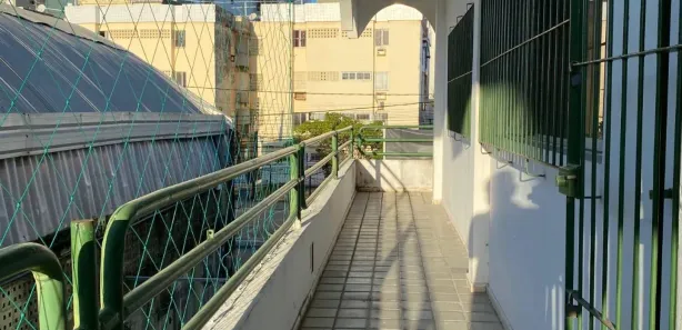 Prédio Inteiro para alugar, 92m² no Candeias, Jaboatão dos Guararapes