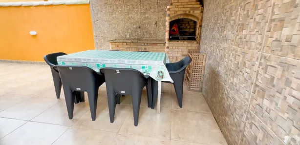 Casa de Condomínio com 3 Quartos à venda, 9023m² no Manguinhos, Armação dos Búzios