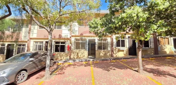 Casa de Condomínio com 2 Quartos para alugar, 73m² no Setor de Habitações Individuais Norte, Brasília