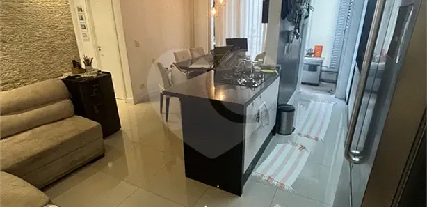Apartamento com 2 Quartos à venda, 60m² no Jaguaribe, Osasco