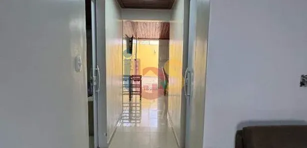 Casa com 2 Quartos à venda, 120m² no Hernani Sá, Ilhéus