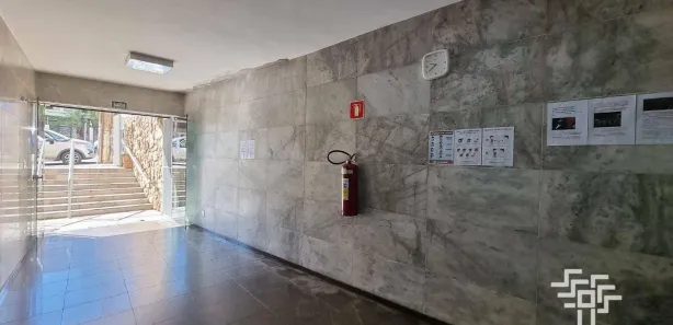 Conjunto Comercial / Sala à venda, 48m² no Centro, Americana