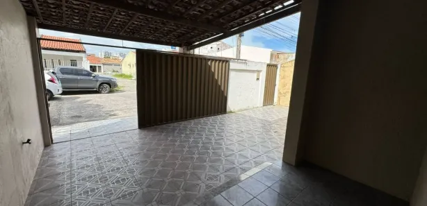Casa com 3 Quartos à venda, 162m² no Farolândia, Aracaju