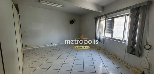 Apartamento com 2 Quartos para alugar, 100m² no Olímpico, São Caetano do Sul