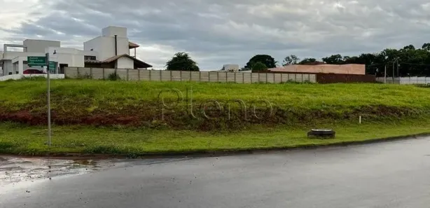 Terreno / Lote / Condomínio à venda, 1679m² no Parque Residencial Indaiá, Indaiatuba