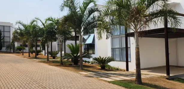 Casa de Condomínio com 3 Quartos à venda, 120m² no Novo Campinho, Pedro Leopoldo