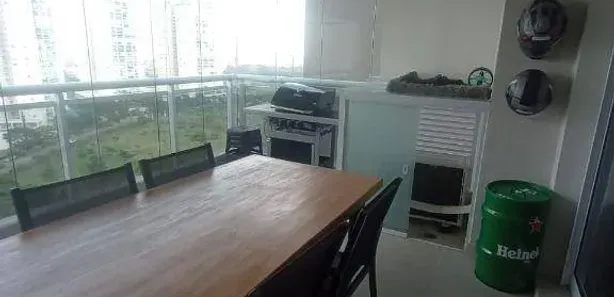 Apartamento com 2 Quartos à venda, 79m² no Água Branca, São Paulo