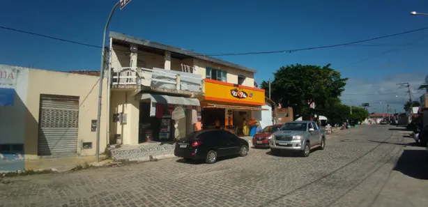 Loja / Salão / Ponto Comercial com 4 Quartos à venda, 358m² no , Conde
