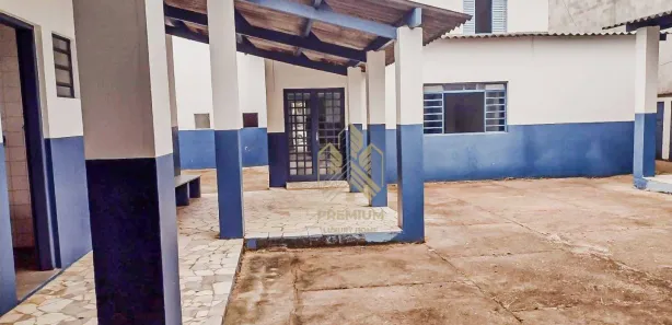 Loja / Salão / Ponto Comercial à venda, 300m² no Caetetuba, Atibaia