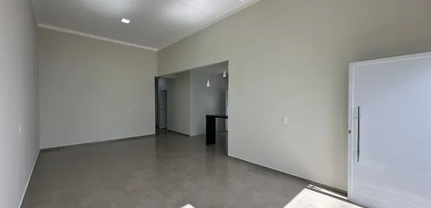Casa com 3 Quartos à venda, 136m² no Residencial Flamboyant, Cerquilho