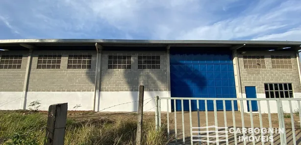 Fazenda / Sítio / Chácara com 1 Quarto à venda, 450m² no Caçapava Velha, Caçapava