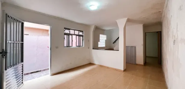 Sobrado com 3 Quartos à venda, 136m² no Aliança, Ribeirão Pires