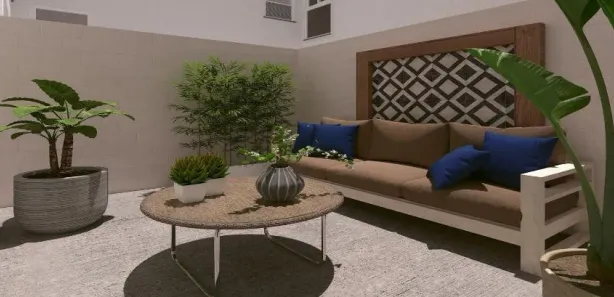 Apartamento com 2 Quartos à venda, 43m² no Fragoso, Paulista