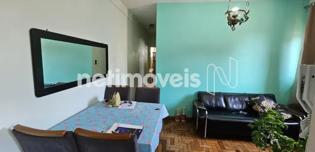 Apartamento com 2 Quartos à venda, 44m² no Eldorado, Contagem