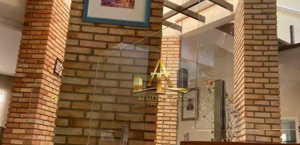 Casa de Condomínio com 3 Quartos à venda, 290m² no Nova Higienópolis, Jandira