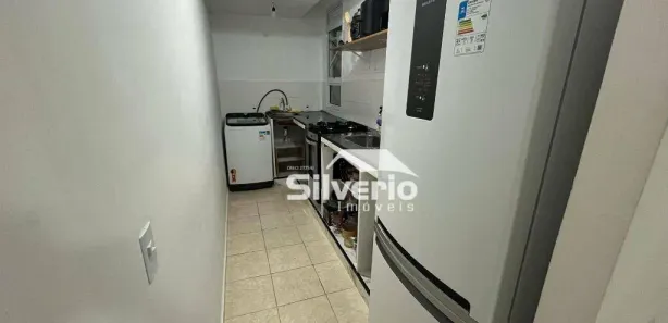 Apartamento com 2 Quartos para venda ou aluguel, 90m² no Jardim Paraíso, Jacareí