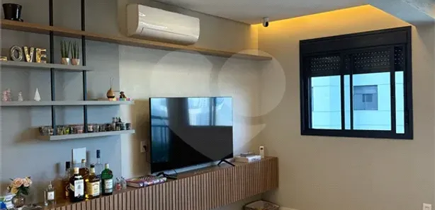 Apartamento com 2 Quartos para venda ou aluguel, 69m² no Alphaville Empresarial, Barueri