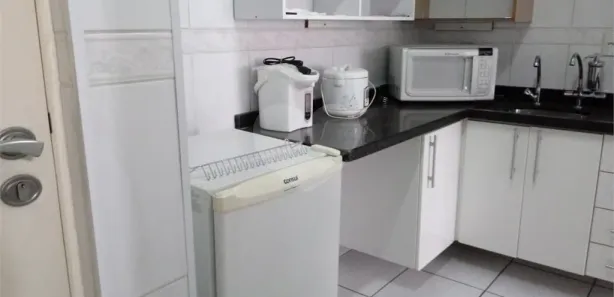 Apartamento com 2 Quartos à venda, 55m² no Jardim Arpoador, São Paulo