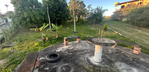 Fazenda / Sítio / Chácara com 2 Quartos à venda, 1600m² no , Sairé