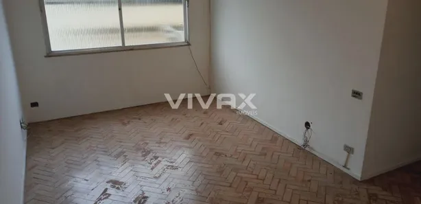 Apartamento com 2 Quartos à venda, 67m² no Engenho de Dentro, Rio de Janeiro