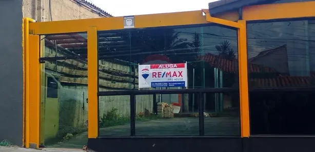Loja / Salão / Ponto Comercial para alugar, 400m² no Centro, Mairiporã