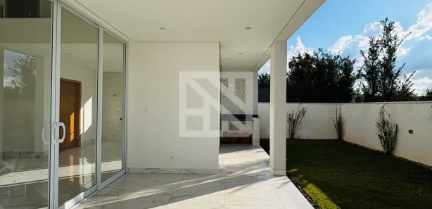 Casa de Condomínio com 3 Quartos à venda, 300m² no São Venâncio, Itupeva