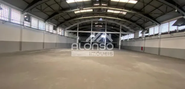 Galpão / Depósito / Armazém para alugar, 3000m² no Jardim Caravelas, São Paulo