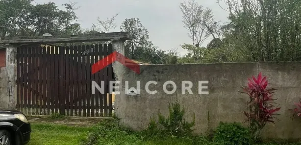 Fazenda / Sítio / Chácara à venda, 100m² no Jardim Aguapeu, Itanhaém