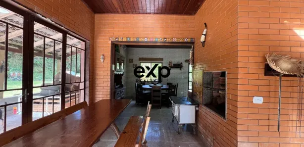 Fazenda / Sítio / Chácara com 1 Quarto à venda, 20600m² no Borda do Campo, São José dos Pinhais