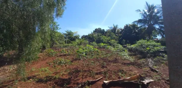 Terreno / Lote / Condomínio à venda, 1109m² no , Alvorada do Sul