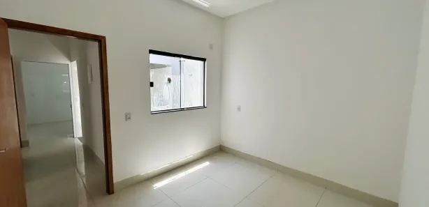Casa com 3 Quartos à venda, 94m² no Setor Cristina II Expansão, Trindade