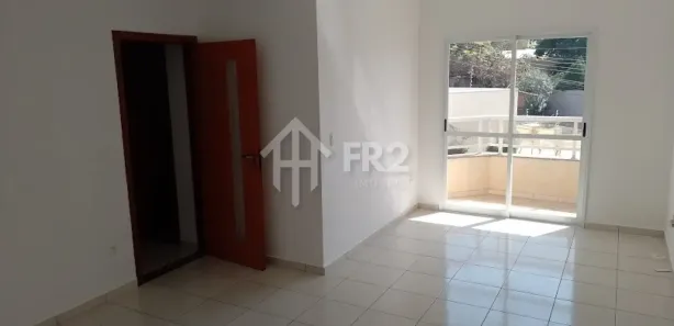 Apartamento com 3 Quartos para alugar, 78m² no Parque Fabrício, Nova Odessa