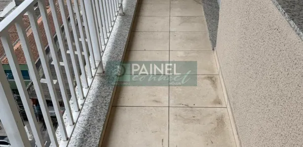 Conjunto Comercial / Sala com 1 Quarto para venda ou aluguel, 42m² no Macuco, Santos