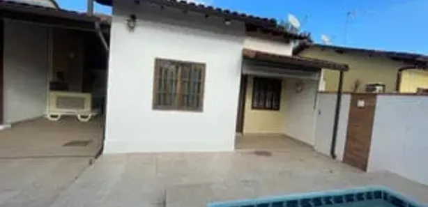 Casa de Vila com 2 Quartos à venda, 85m² no Barroco (Itaipuaçu), Maricá