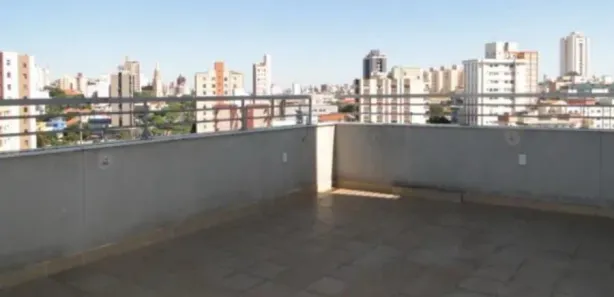 Conjunto Comercial / Sala com 1 Quarto à venda, 70m² no Santa Tereza, Belo Horizonte