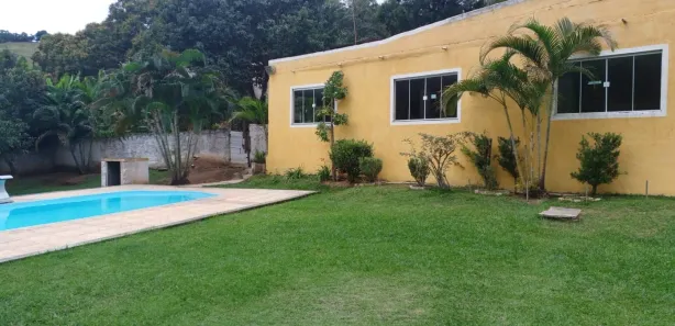Fazenda / Sítio / Chácara com 2 Quartos à venda, 32000m² no Papucaia, Cachoeiras de Macacu