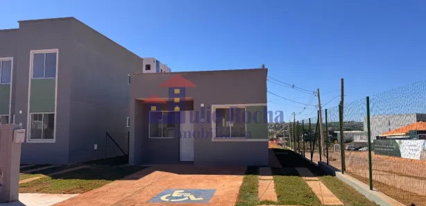 Casa de Condomínio com 3 Quartos para alugar, 62m² no Centro, Brasília