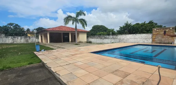 Apartamento com 2 Quartos para alugar, 54m² no , Salinópolis