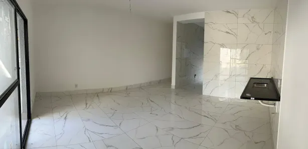Casa de Vila com 3 Quartos à venda, 93m² no Vila São Paulo, Mogi das Cruzes