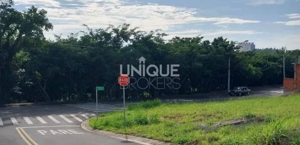 Terreno / Lote / Condomínio à venda, 272m² no Loteamento Park Gran Reserve, Indaiatuba