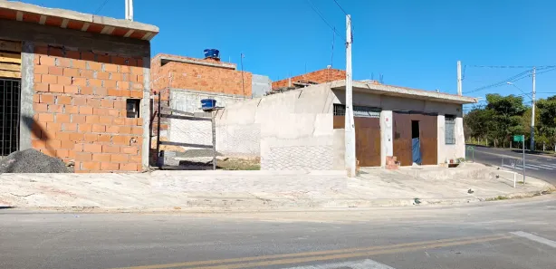 Terreno / Lote / Condomínio com 1 Quarto à venda, 150m² no Parque Residencial Sabiás, Indaiatuba