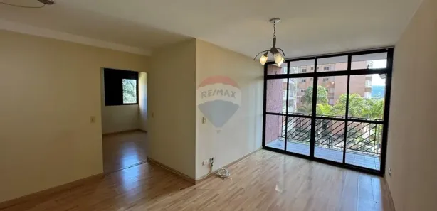 Apartamento com 2 Quartos para alugar, 80m² no Tamboré, Barueri