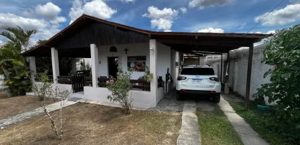 Casa com 3 Quartos à venda, 100m² no Boa Vista, Gravatá