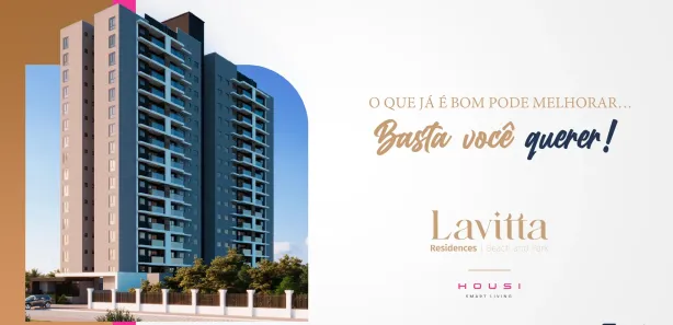 Apartamento com 2 Quartos à venda, 71m² no Armação, Penha