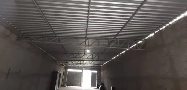 Galpão / Depósito / Armazém à venda, 200m² no Marianga, Itabaiana
