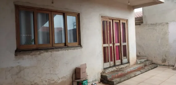 Sobrado com 4 Quartos à venda, 151m² no Cardeal, Elias Fausto