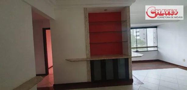 Apartamento com 3 Quartos à venda, 110m² no Candeal, Salvador