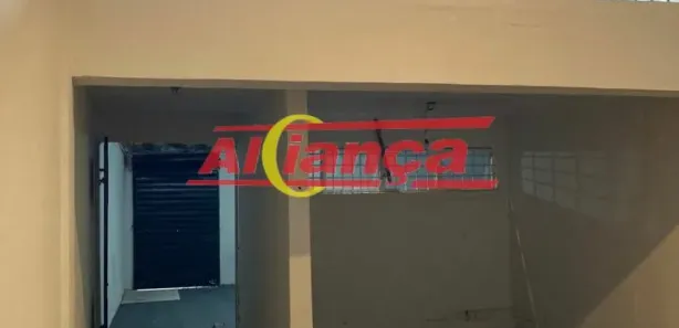 Conjunto Comercial / Sala para alugar, 224m² no Centro, Guarulhos