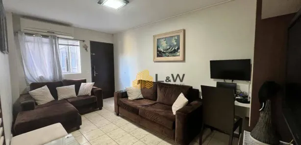 Apartamento com 2 Quartos à venda, 67m² no Polo Centro, Foz do Iguaçu